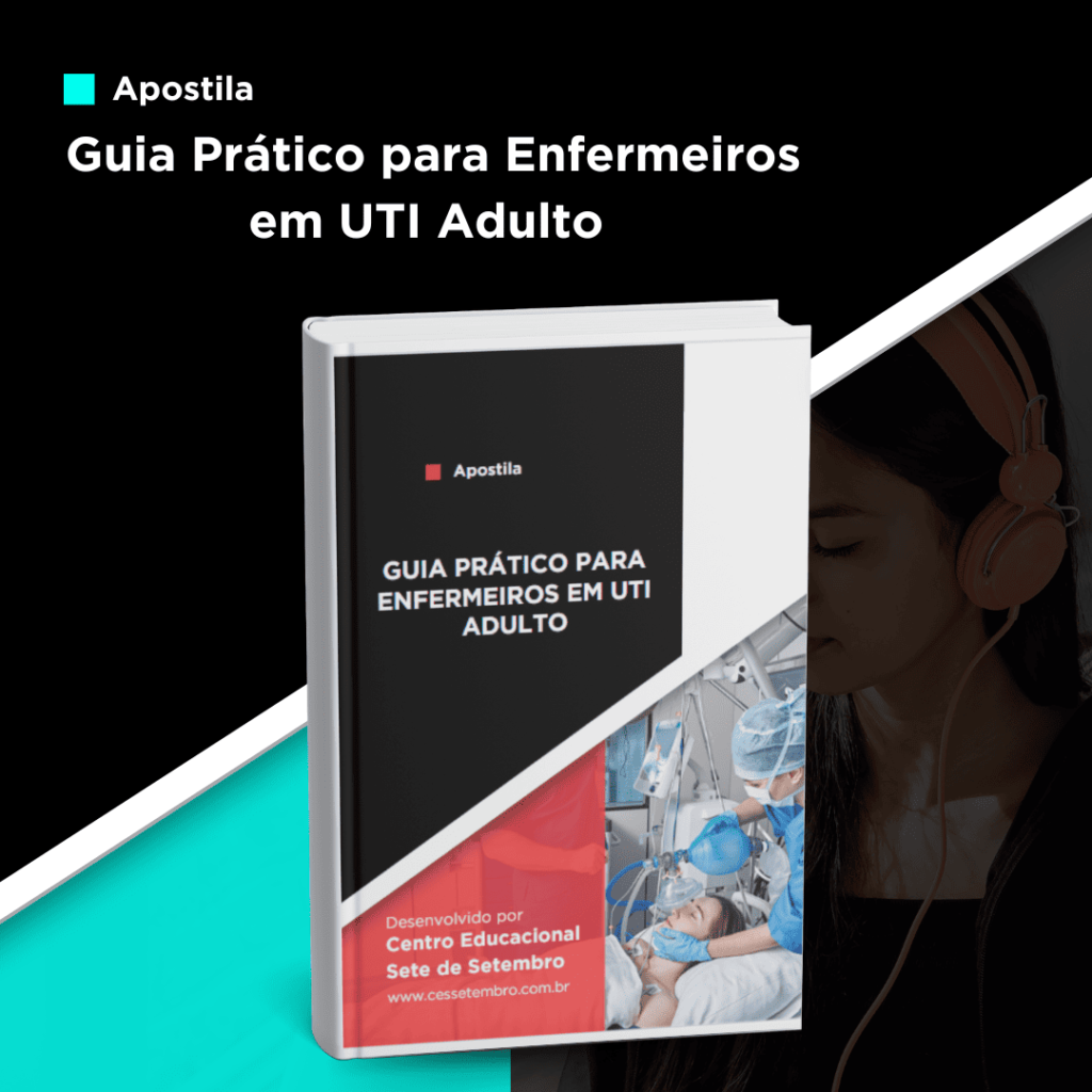 Apostila Guia Prático para Enfermeiros em UTI Adulto