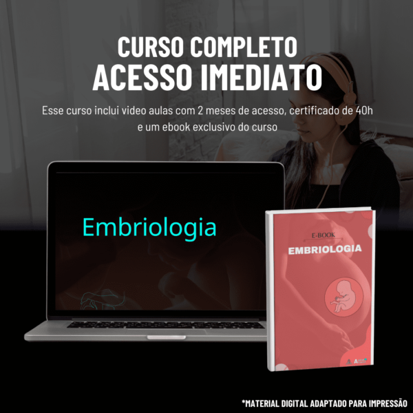 Embriologia - Imagem 2