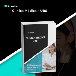 Apostila de Clinica Médica - UBS