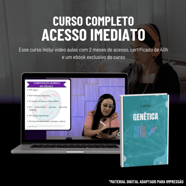 Genética - Imagem 2