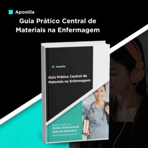 Apostila Guia Prático Central de Materiais na Enfermagem