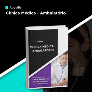 Apostila de Clínica Médica - Ambulatório