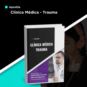 Apostila de Clínica Médica - Trauma