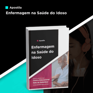 Apostila de Enfermagem na Saúde do Idoso