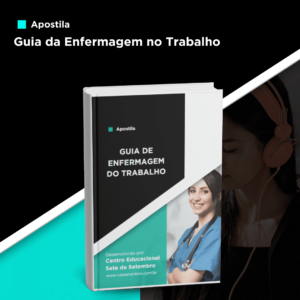 Apostila Guia da Enfermagem no Trabalho