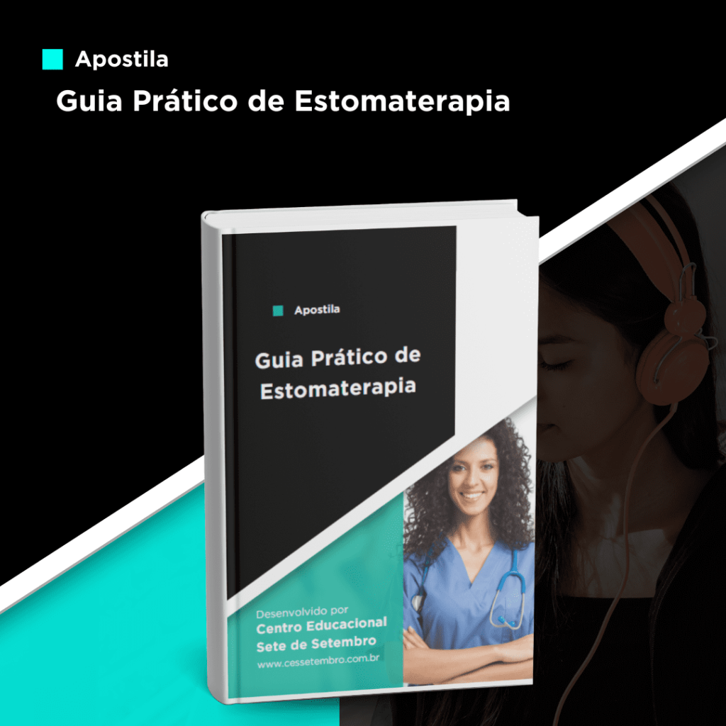 Apostila Guia Prático de Estomaterapia