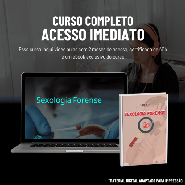 Sexologia Forense - Imagem 2