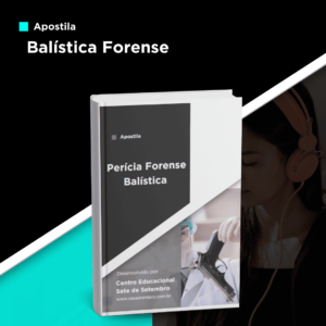 Apostila de Balística Forense