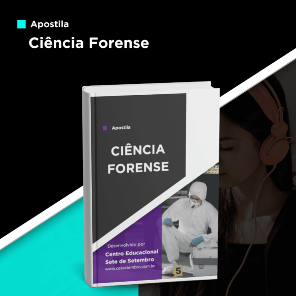 Apostila de Ciência Forense