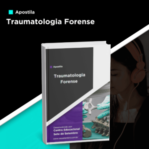 Apostila de Traumatologia Forense