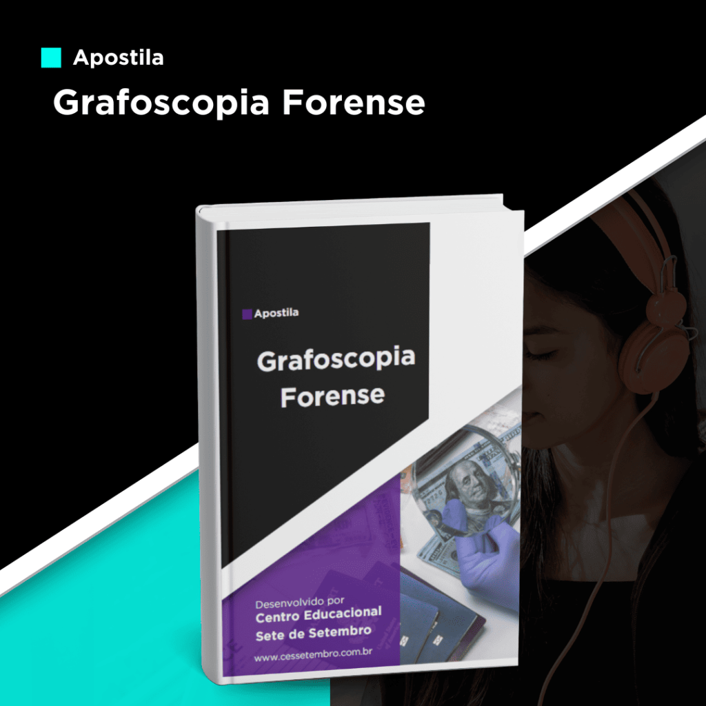 Apostila Grafoscopia Forense