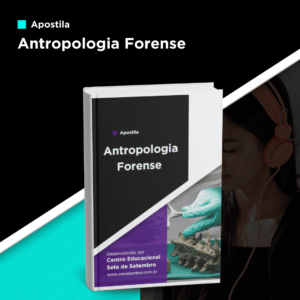 Apostila de Antropologia Forense