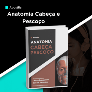 Apostila de Anatomia Cabeça e Pescoço