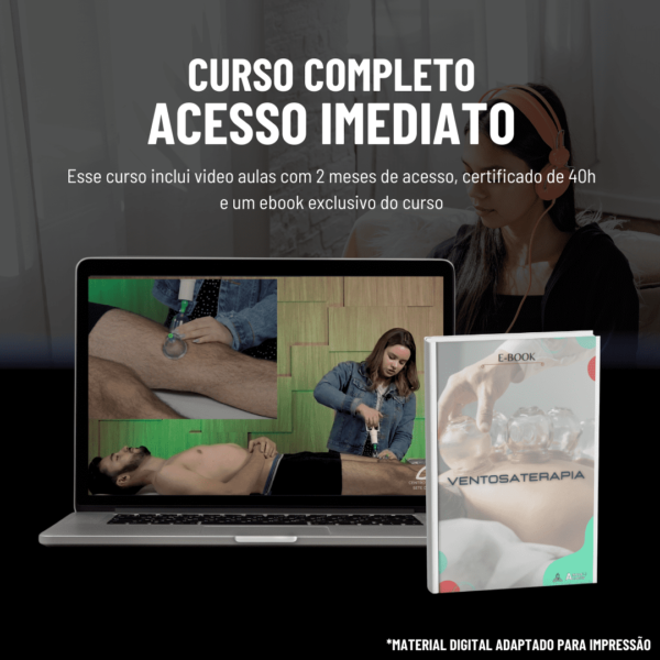 Ventosaterapia - Imagem 2