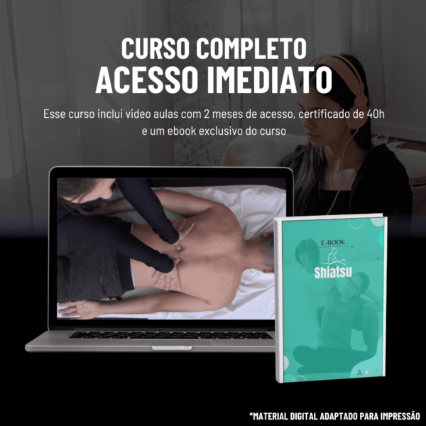 Shiatsu - Imagem 2