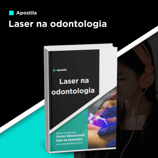 Apostila de Laser na odontologia