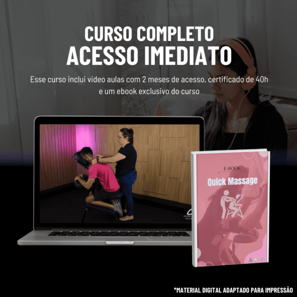 Quick Massage - Imagem 2