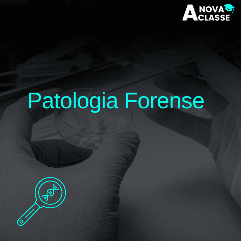 Patologia Forense