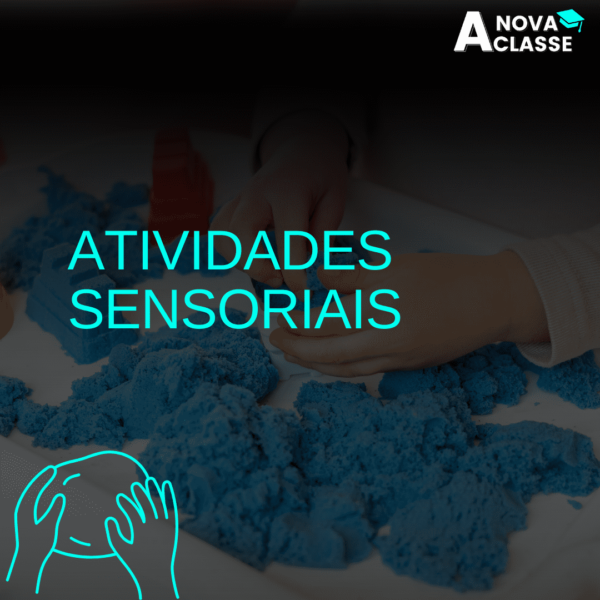 Atividades Sensoriais