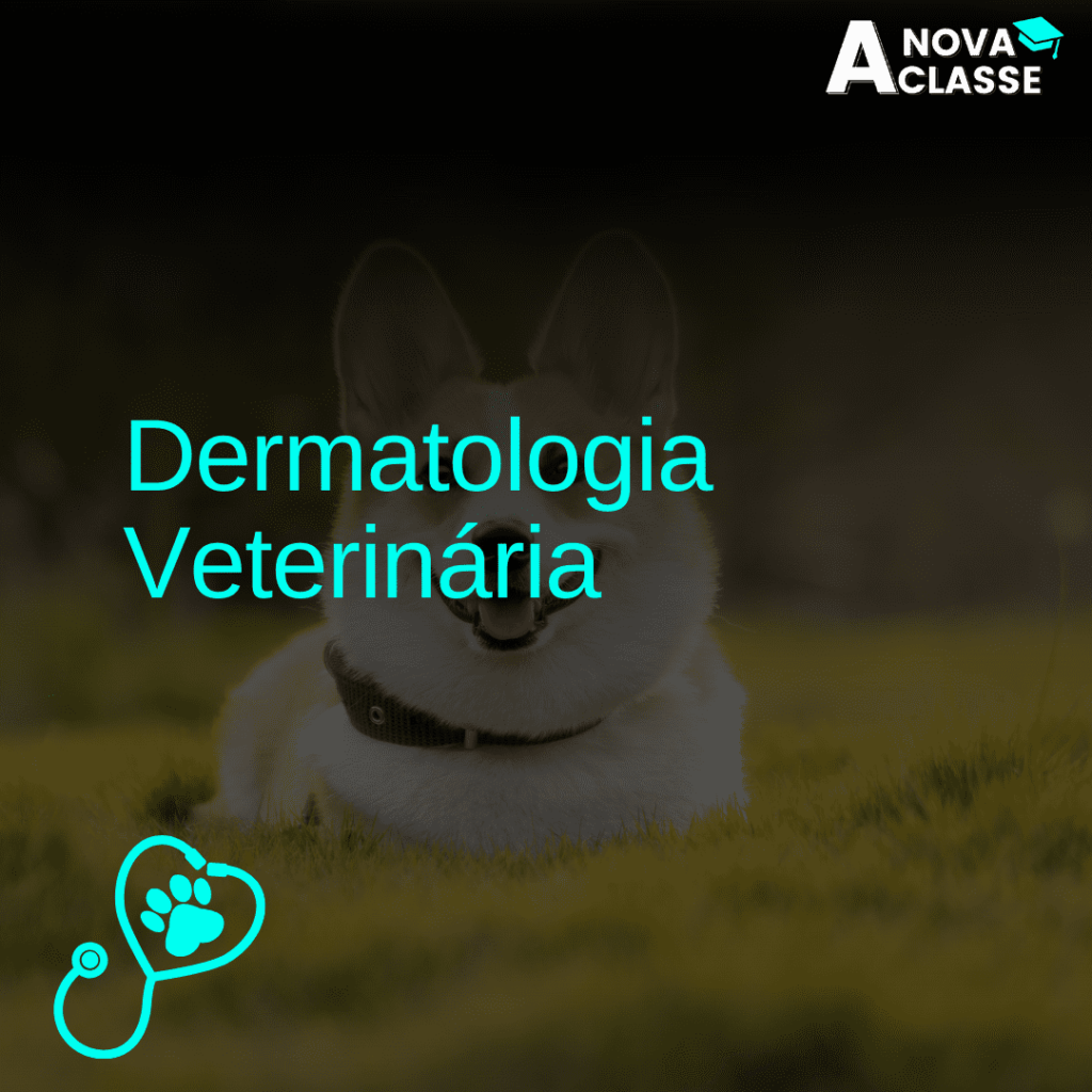 Dermatologia Veterinária