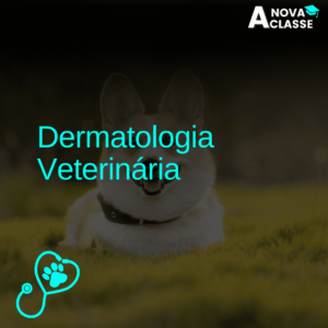 Dermatologia Veterinária