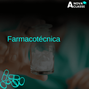 Farmacotécnica