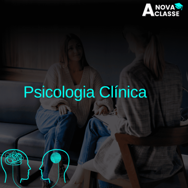 Psicologia Clínica