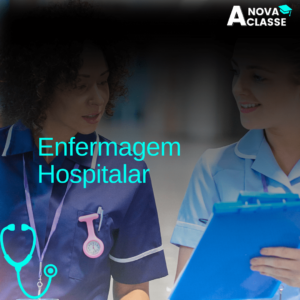 Enfermagem Hospitalar