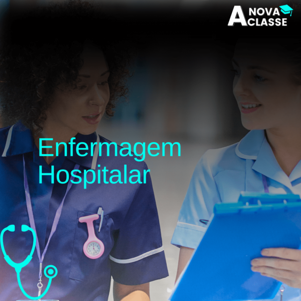 Enfermagem Hospitalar