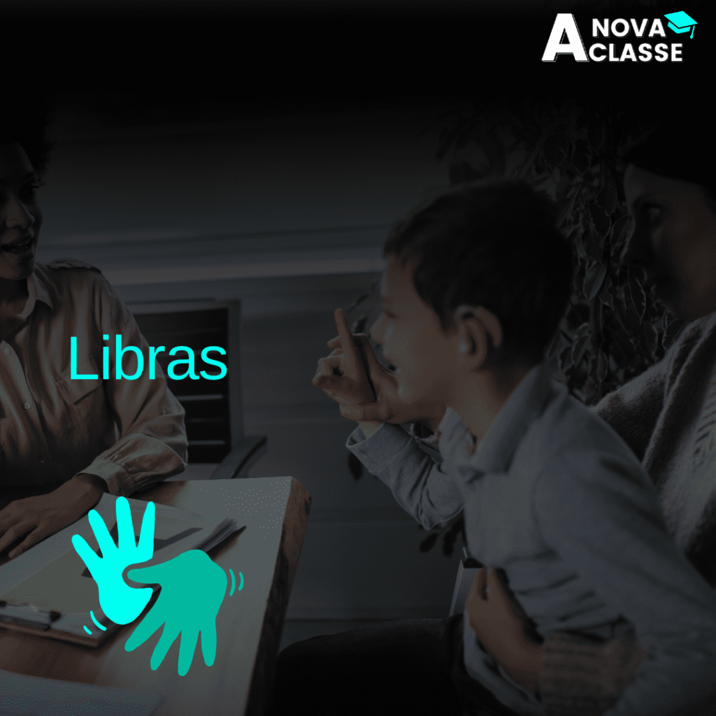 Introdução à Libras