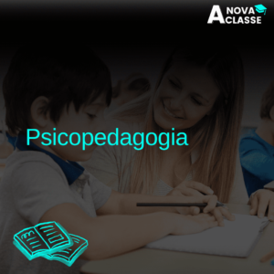 Psicopedagogia