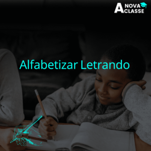 Alfabetizar Letrando