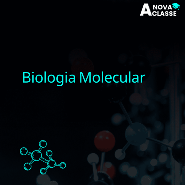 Biologia Molecular