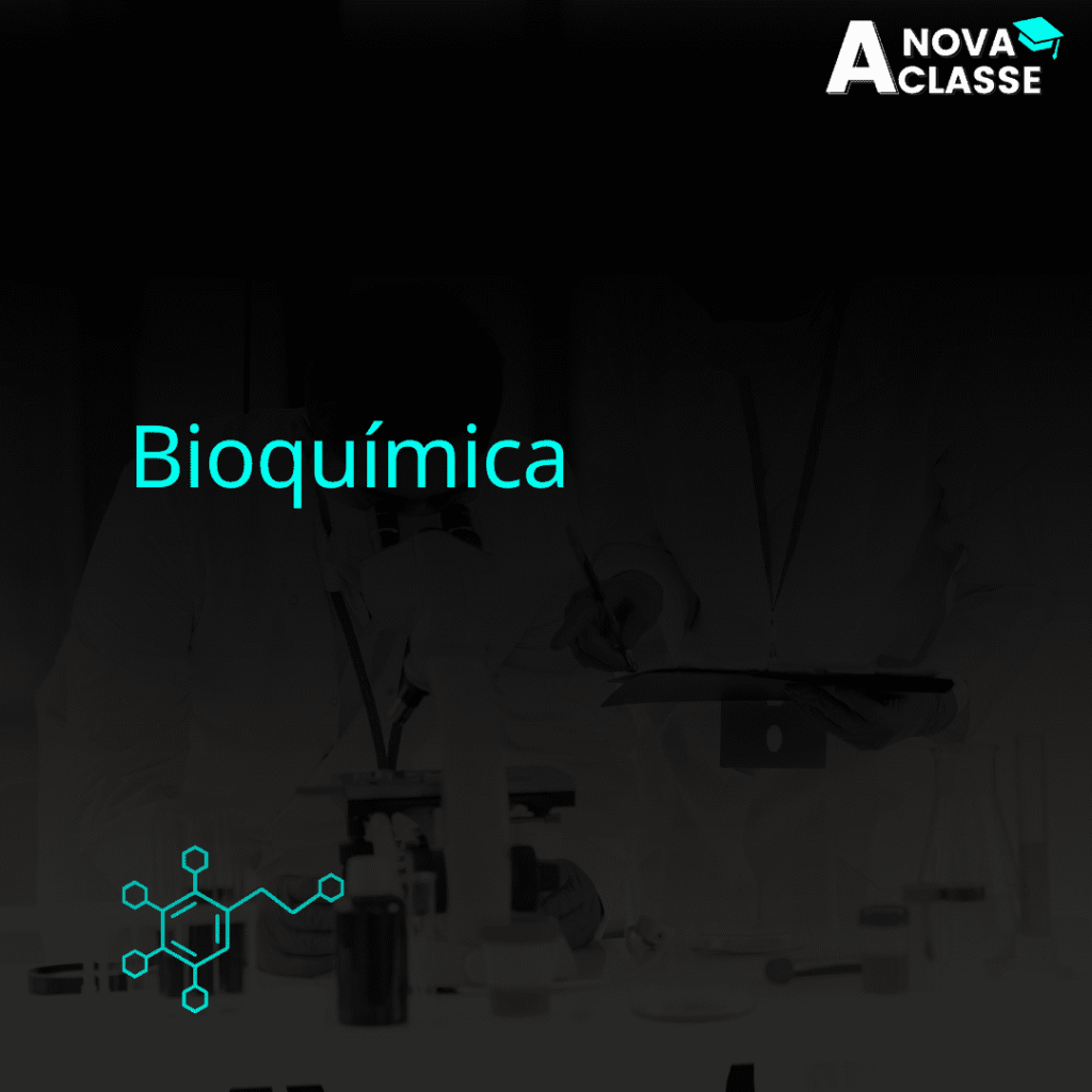 Bioquimíca