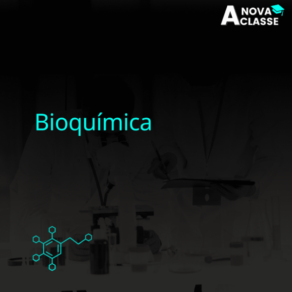 Bioquimíca