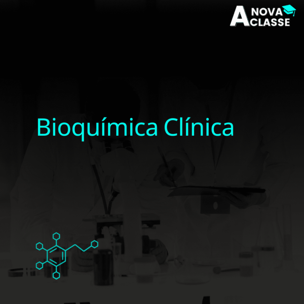 Bioquimíca Clínica