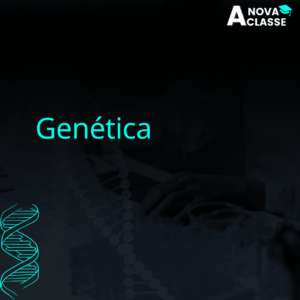 Genética