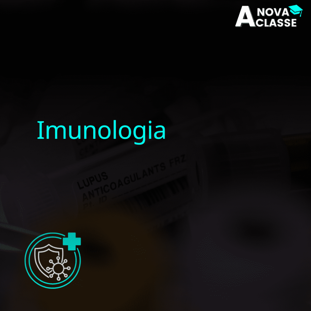 Imunologia