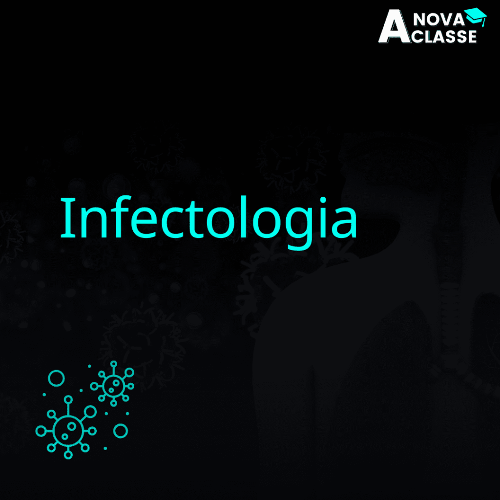 Infectologia