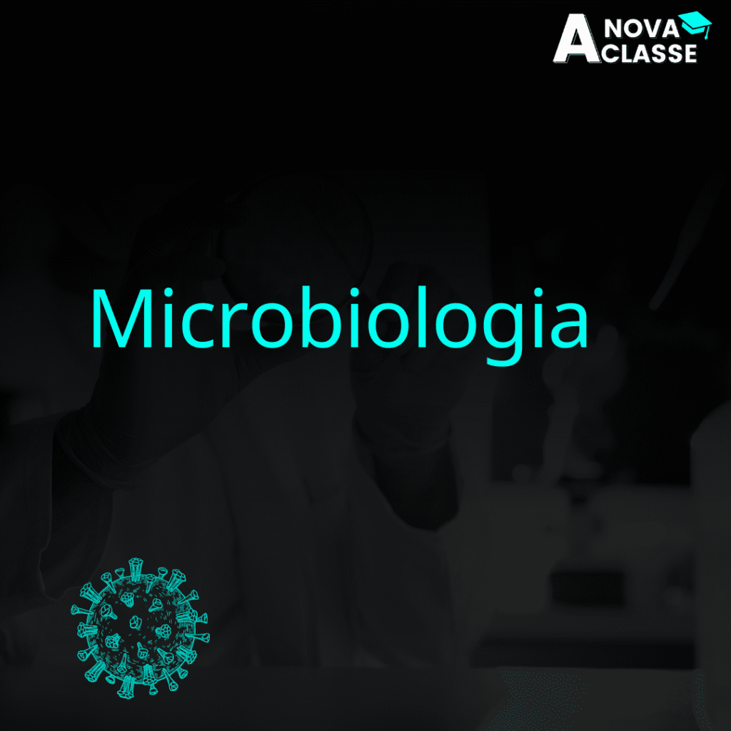 Microbiologia