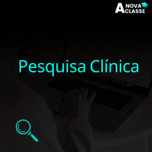 Pesquisa Clínica