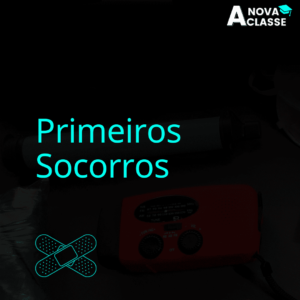 Primeiros Socorros