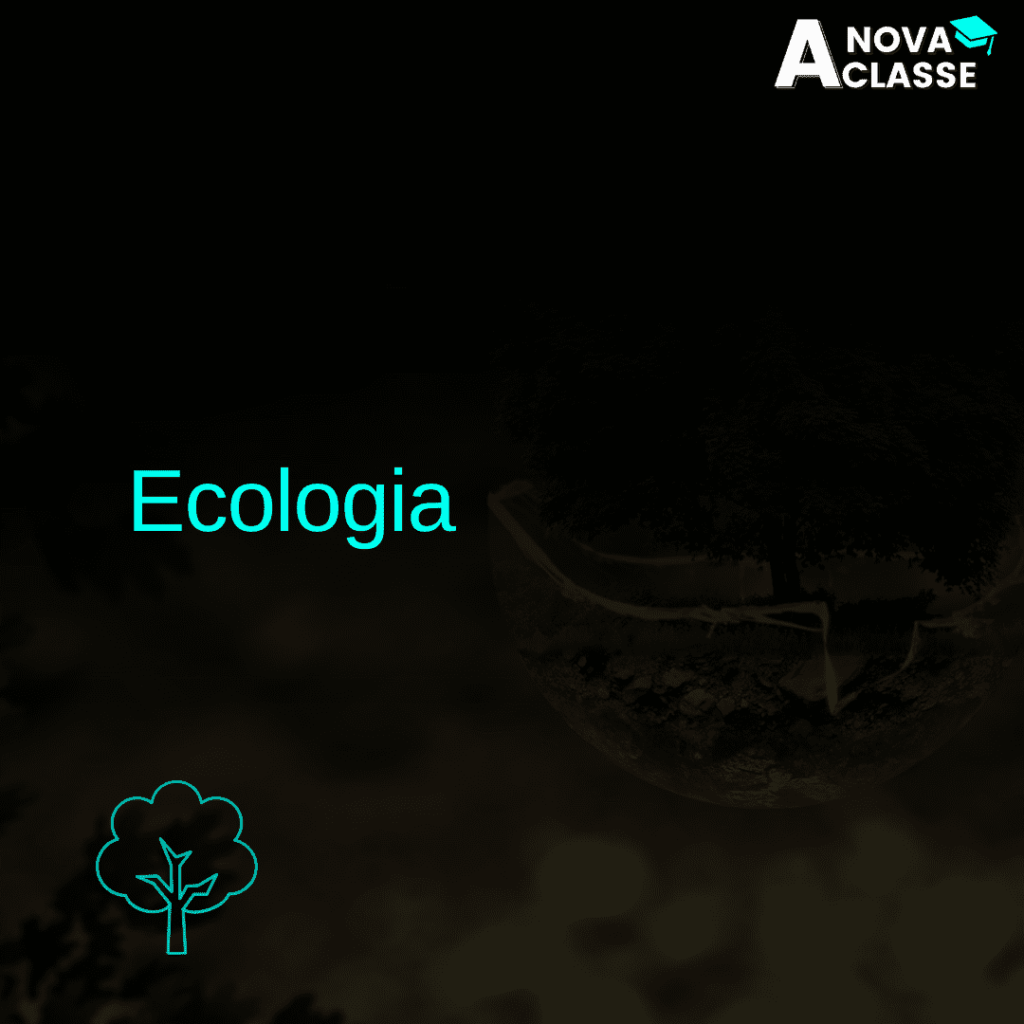 Ecologia