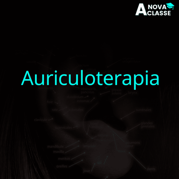 Auriculoterapia