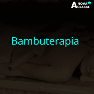 Bambuterapia