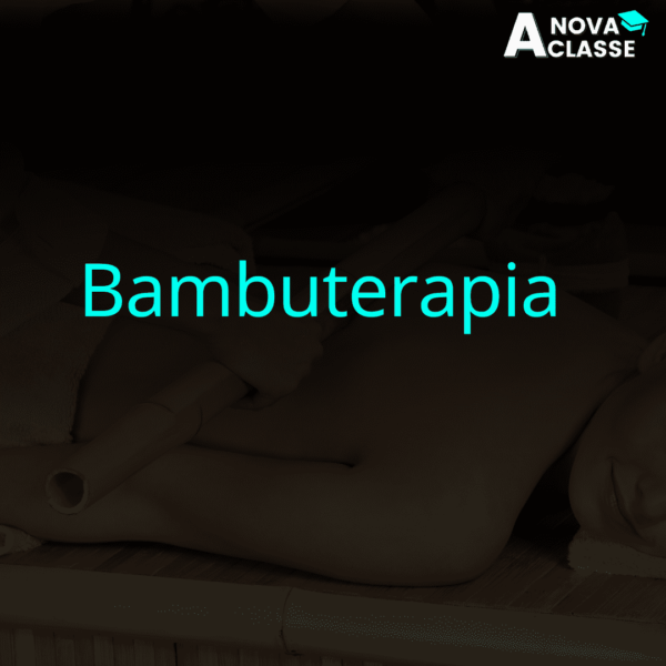 Bambuterapia