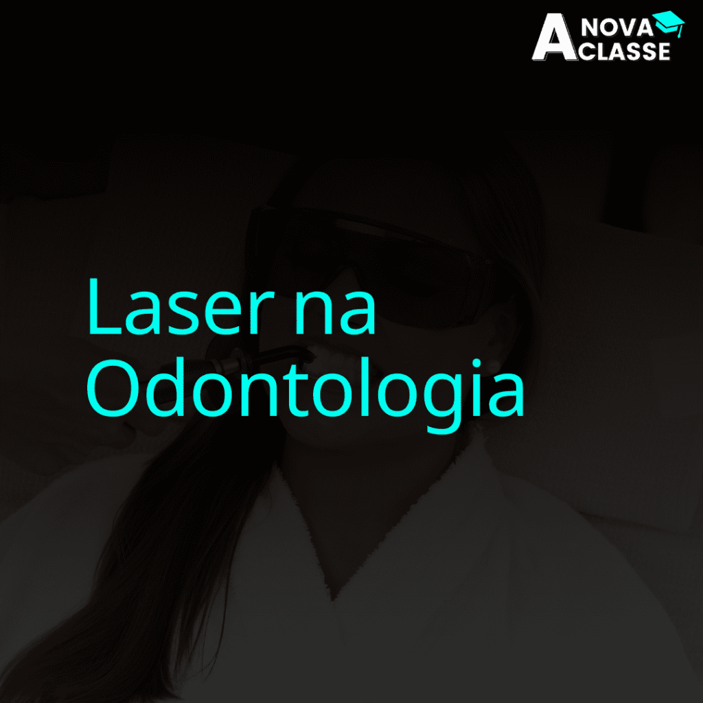 Laser na Odontologia