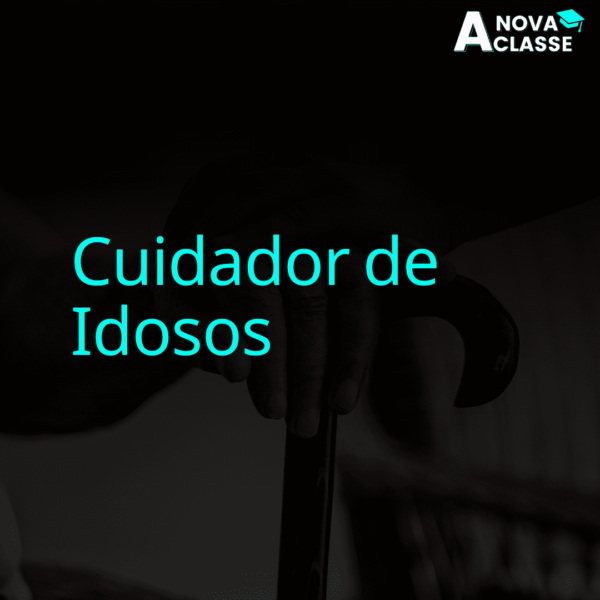 Cuidador de idoso