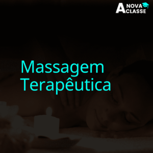 Massagem Terapêutica