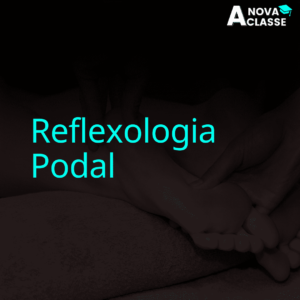 Reflexologia Podal